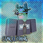 Stars Clothing Line