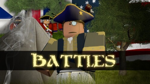 Line Battles