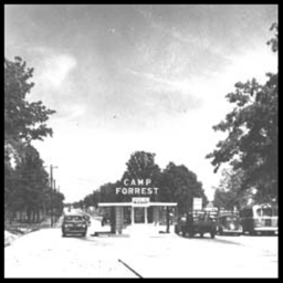 Camp Forrest