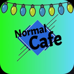 Normal Cafe :3 (RETURN!)