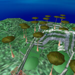 Wisp Planet (Uncopylocked)