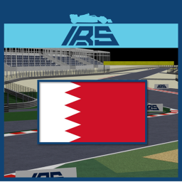 [IRS] Bahrain GP
