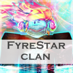 FyreStarClan