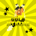 •-gold extreme dance company-•