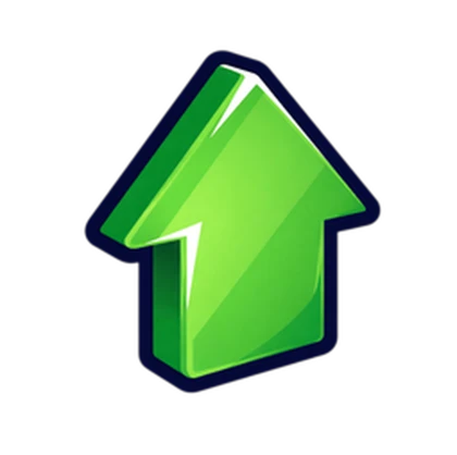 Only Uphill from here Roblox group icon
