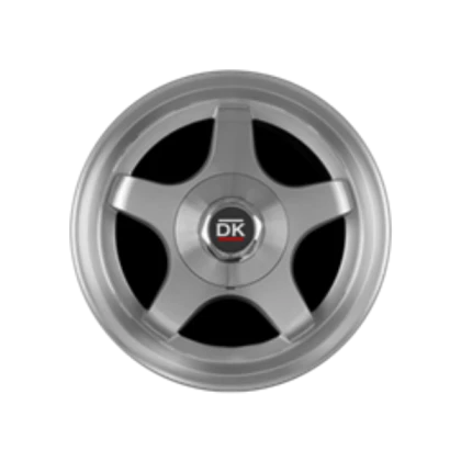 DK Racing Rim 1
