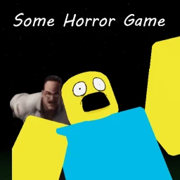 Some Horror Game (BETA) icon