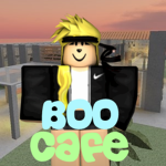 Boo Cafe