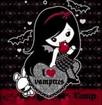 pale vampires