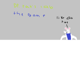 Dr. rat's lab