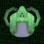 Randomly Generated Droids
