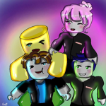 Neon Corns Gaming Official Group