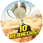 Game Badge Thumbnail