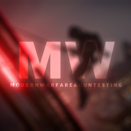 Modern Warfare Testing icon