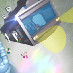 Monorail Crash! 4.2 Major Updates Fixed icon