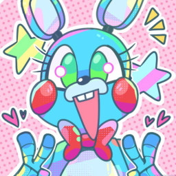 ✰