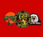Cobra Kai’s fan club