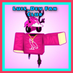 Luis_Dev fan club