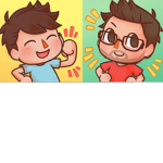 the albert and jake fan group