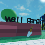 WALL GANG!