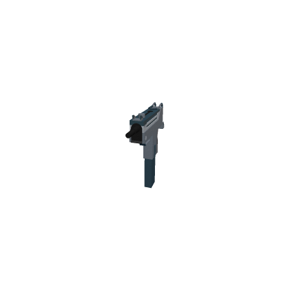 Return of the MAC-10