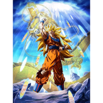 Dragon Gokus Rp