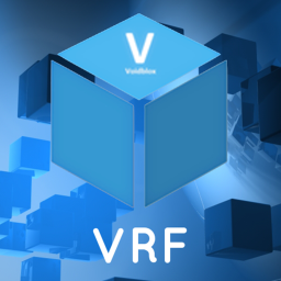 Voidblox Research Facility