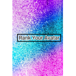 • ~ Rank Your Avatar ~ •