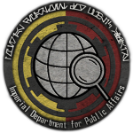 Imperial Department for Public Affairs