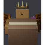Empire Of Boxes