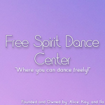 Free Spirit Dance Center
