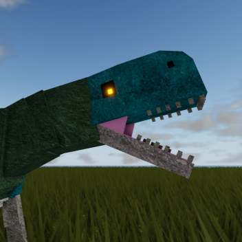 Dinosaur RP