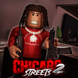 (🔫FREE 10M💵) Chicago Streets 2