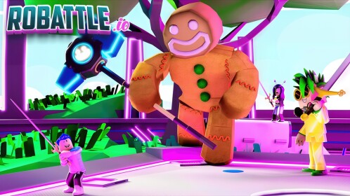 Battle Game