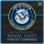 Naval Fleеt Forcеs Command