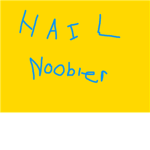 Noobler Hailers.