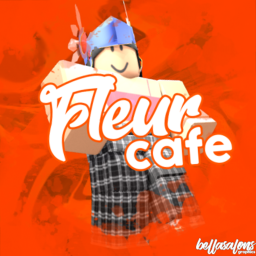 Fleur Cafe | Version I