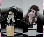K Y M ROBLOXIANAS OFICIAL