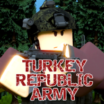 Turkey Republic Army