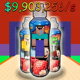 [💰] Steal a Wojanek! icon