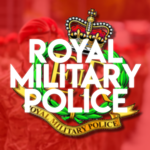 [ UK | Royal Military Police ]