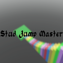 Stud Jump Master