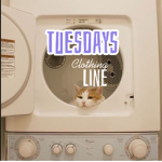 Tuesday’s clothing line!