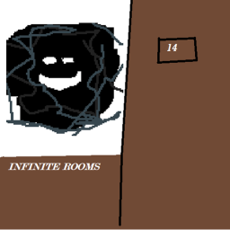 Infinite Rooms [TESTING]