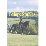Gaby’s stables