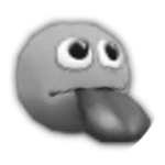 Disconsolate Alalal