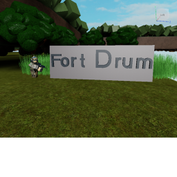 Fort Drum