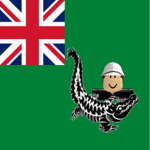 Kevdodge and the Alligator Incident Recognition Pa