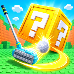 Swing for blocks