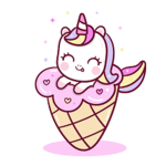 Squad Unicorn Forever